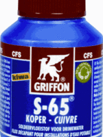 GRIFFON S65 Soldeervloeistof