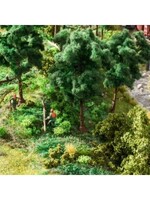 NOCH NOCH 12956 Tree felling  (N)