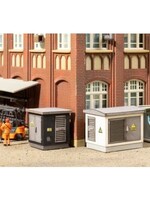 NOCH NOCH 14439 Transformator-Stationen  (TT)