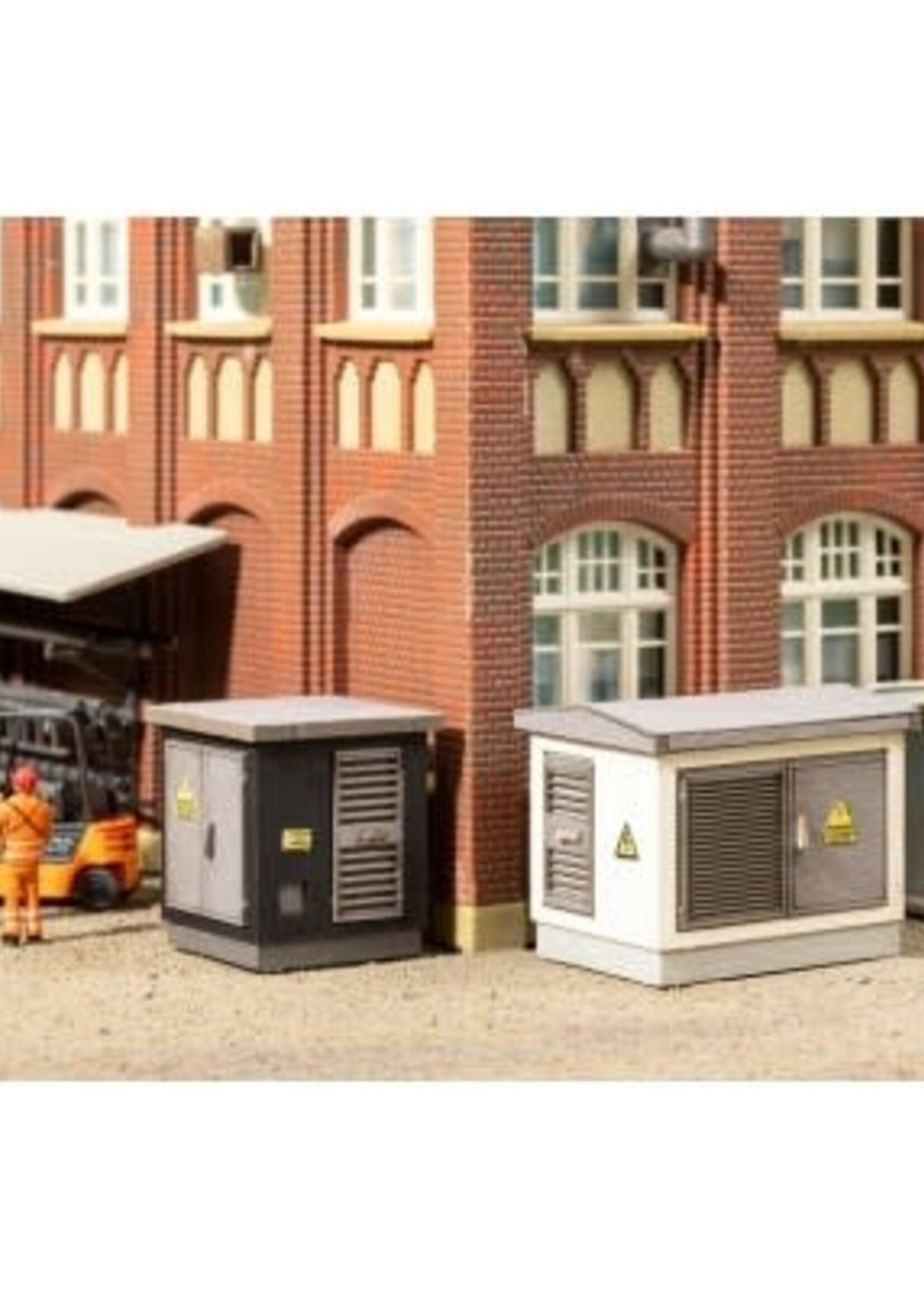 NOCH NOCH 14439 Transformatorstations  (TT)
