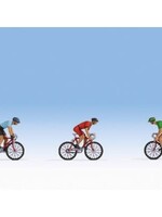 NOCH NOCH 36897 Rennradfahrer  (N)