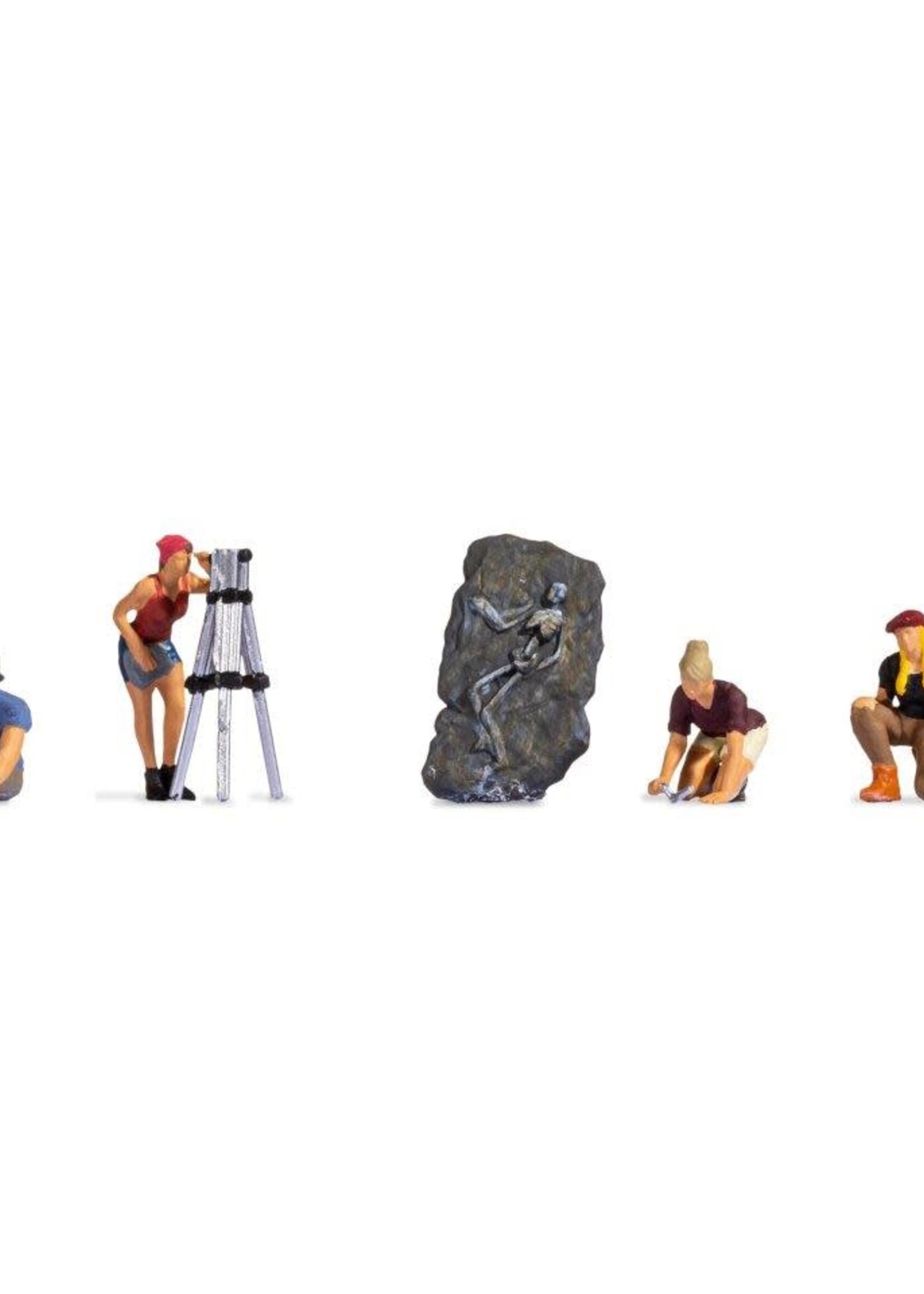 NOCH NOCH 15043 Archeologen  (H0)