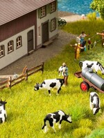 NOCH NOCH 15609 Bauernfamilie  (H0)