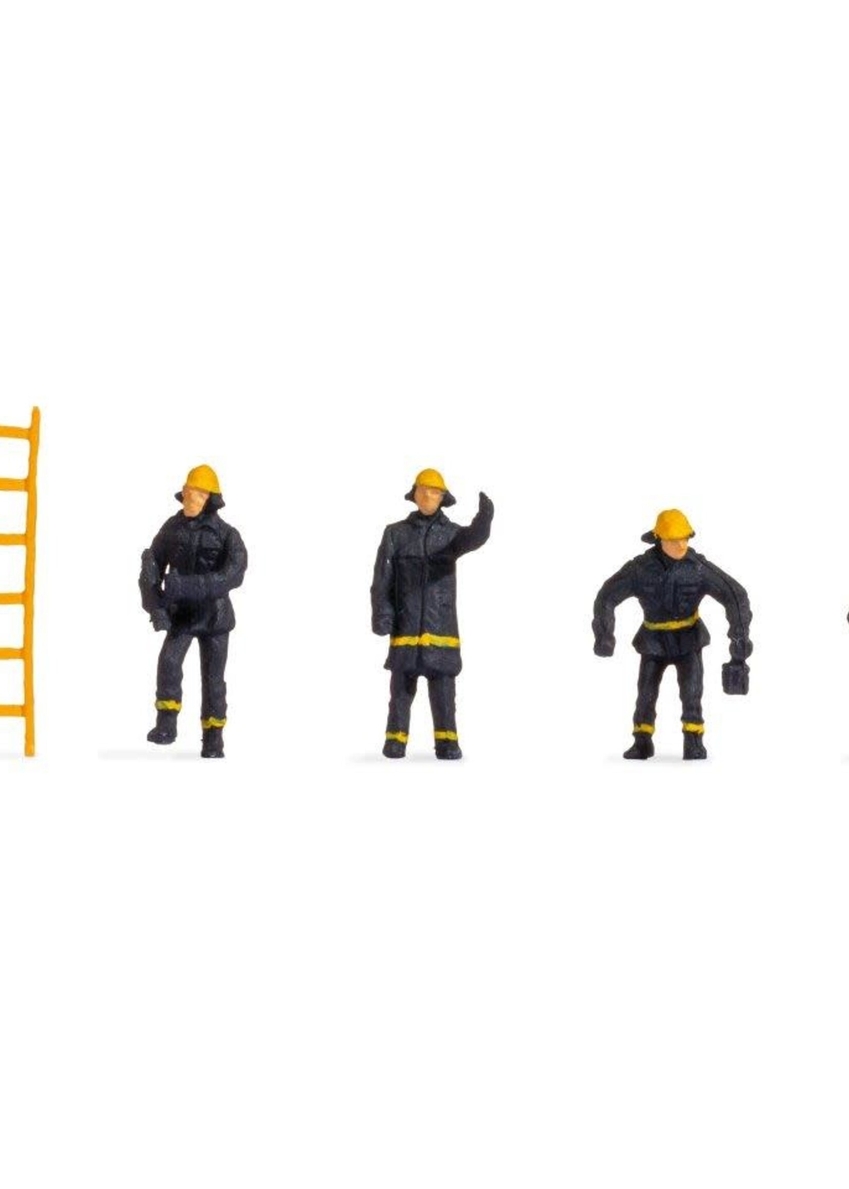 NOCH NOCH 18001 Feuerwehr   (H0)