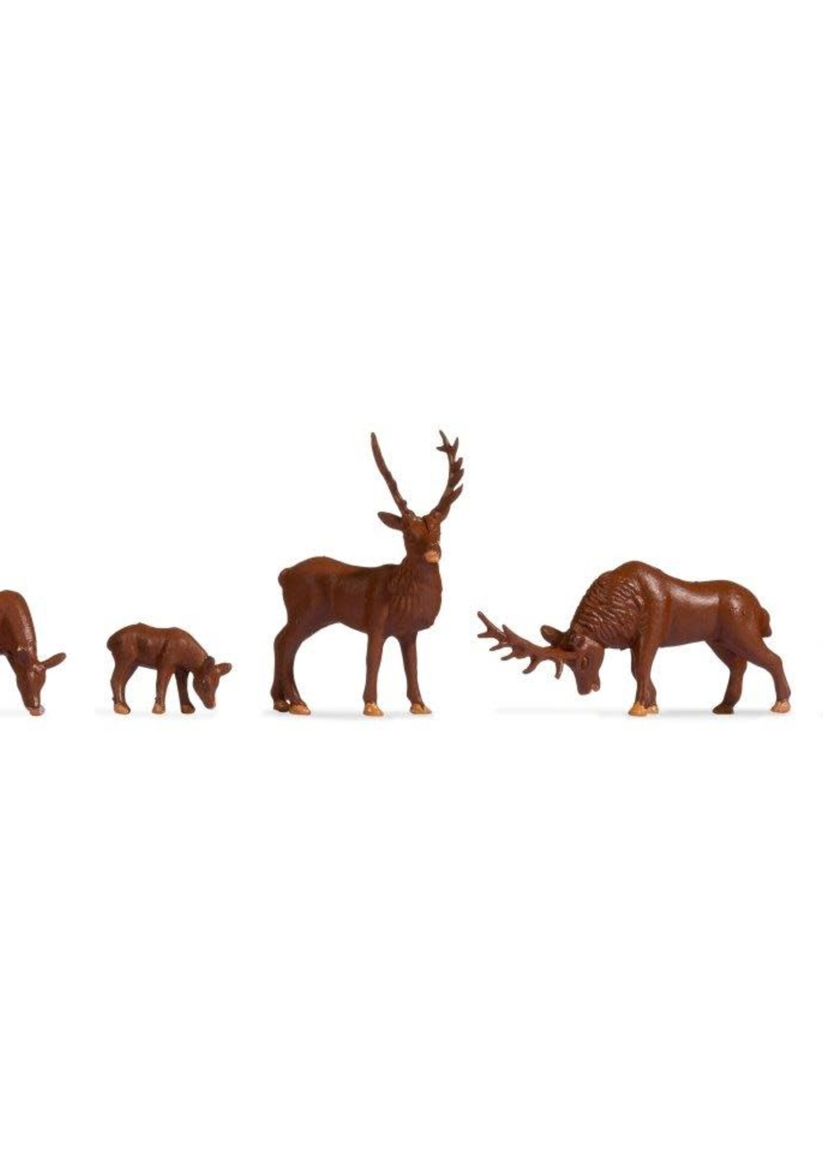 NOCH NOCH 18211 Deer  (H0)