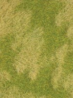 NOCH NOCH 07472 Natur+ "Naturwiese" 25 x 25 cm (G, 0, H0, TT, N, Z)