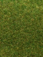 NOCH NOCH 07118 Wildgras mittelgrün, 9 mm, 50 g (0, H0, TT)