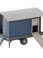 NOCH NOCH 14377 Hühnermobil  (H0)