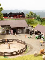 NOCH NOCH 66714 Bauernhof  (H0)