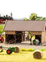 NOCH NOCH 66716 Remise  (H0)