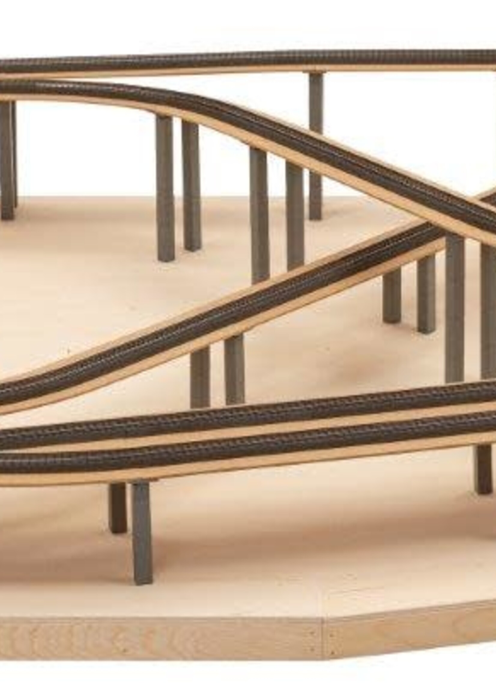 NOCH NOCH 53605 Easy Track track kit "Andreastal  (H0)