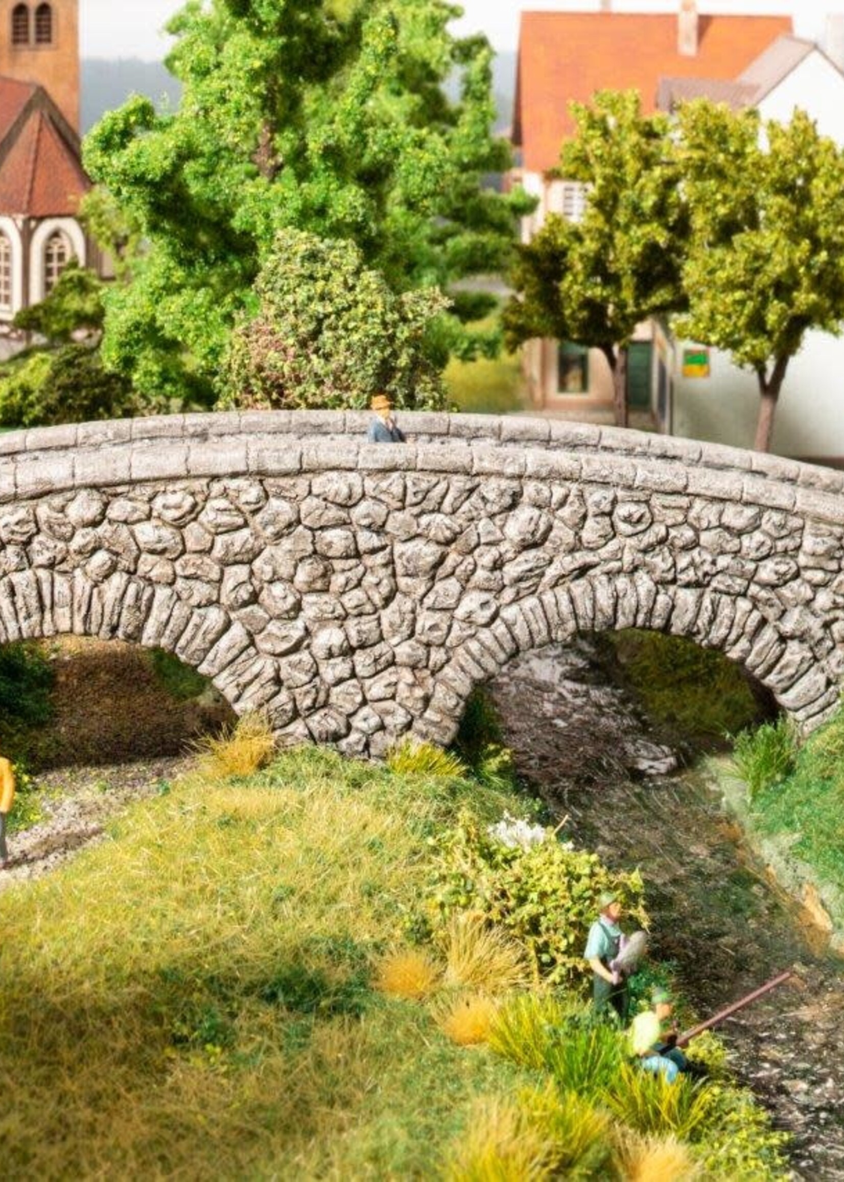 NOCH NOCH 58692 Argenbrücke  (H0)