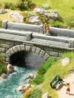 NOCH NOCH 58696 Oberdorfbrücke  (H0)