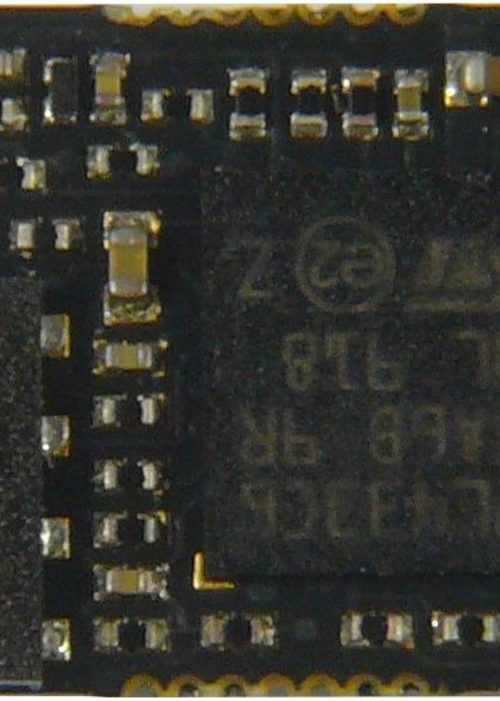 ZIMO MS490 Sound Decoder**