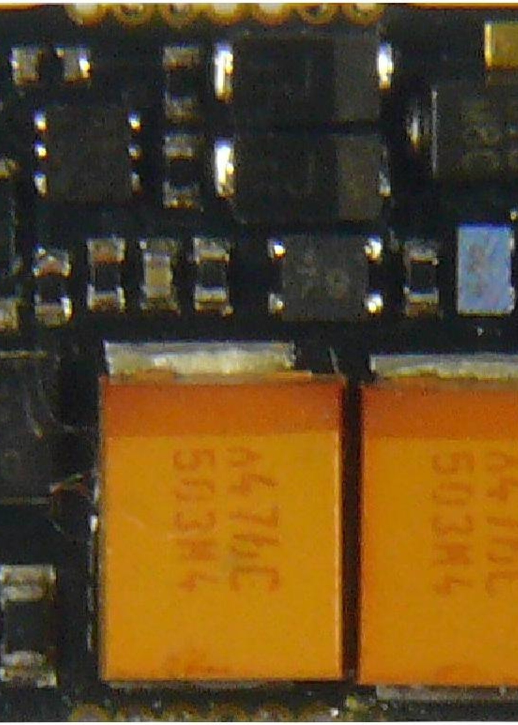 ZIMO MS490 Sound Decoder**