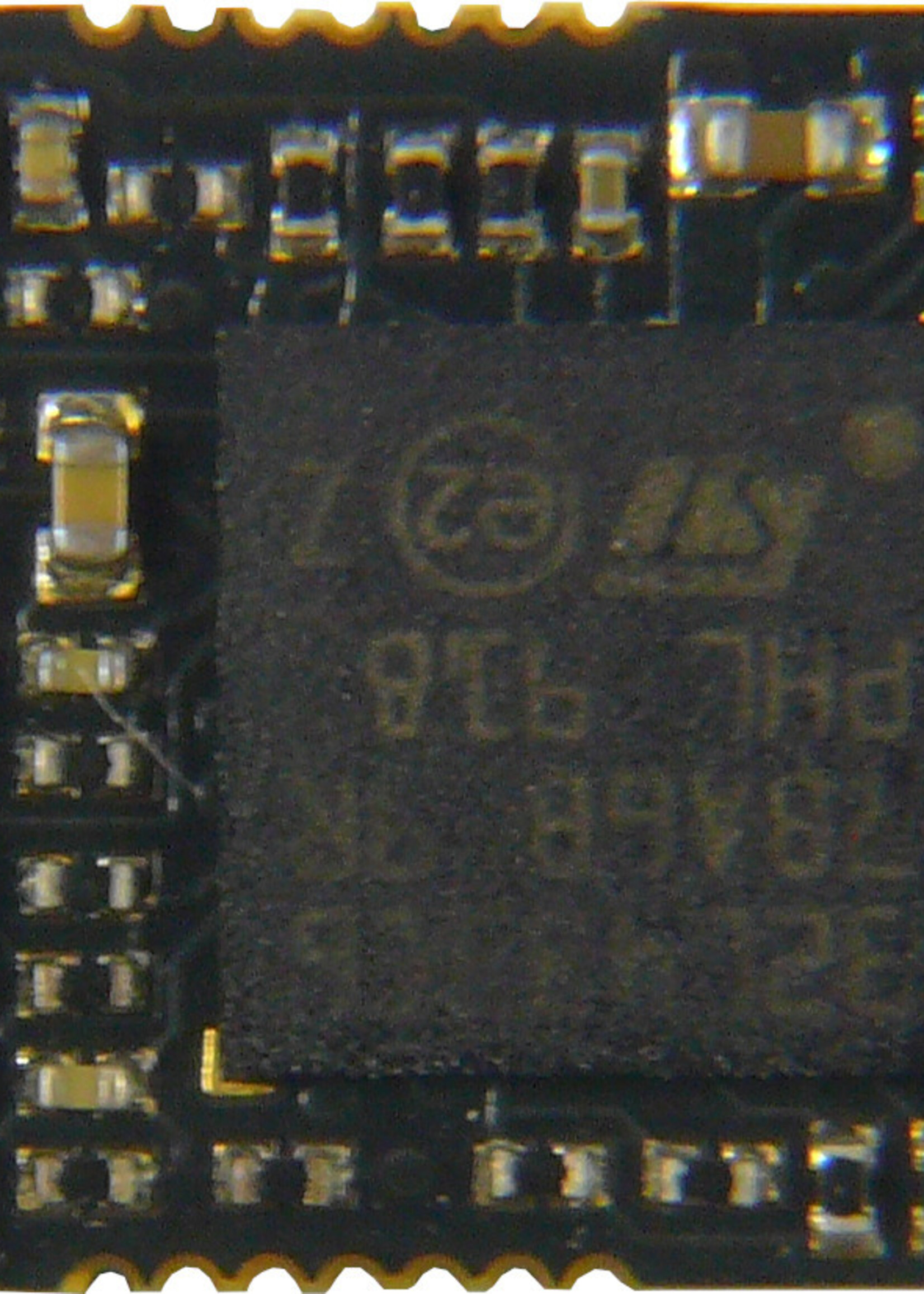 ZIMO MS490 Sound Decoder**