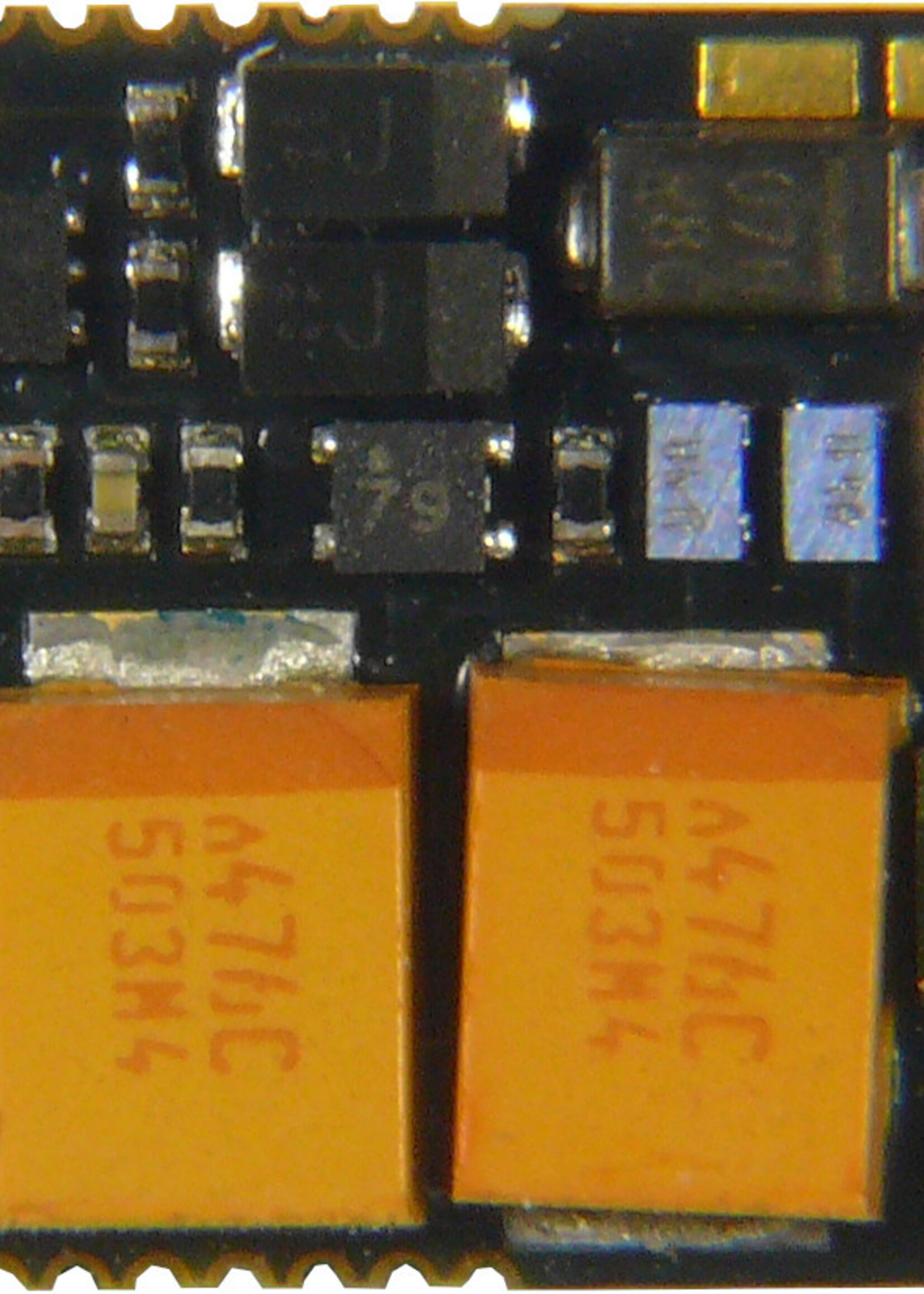 ZIMO MS490 Sound Decoder**