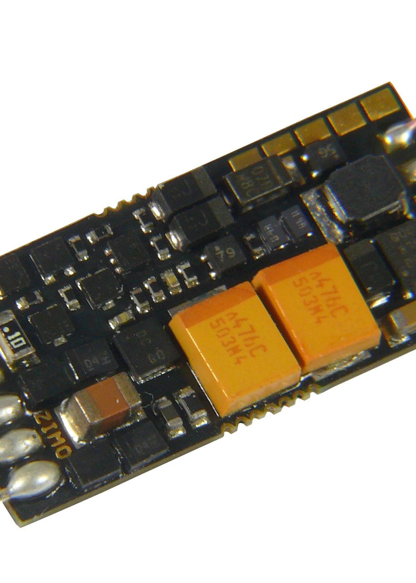 ZIMO MS490 Sound Decoder**