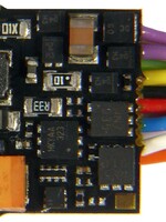 ZIMO ZIMO MS480 sound decoder