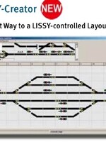 UHLENBROCK UHLENBROCK 19300 LISSY-CREATOR