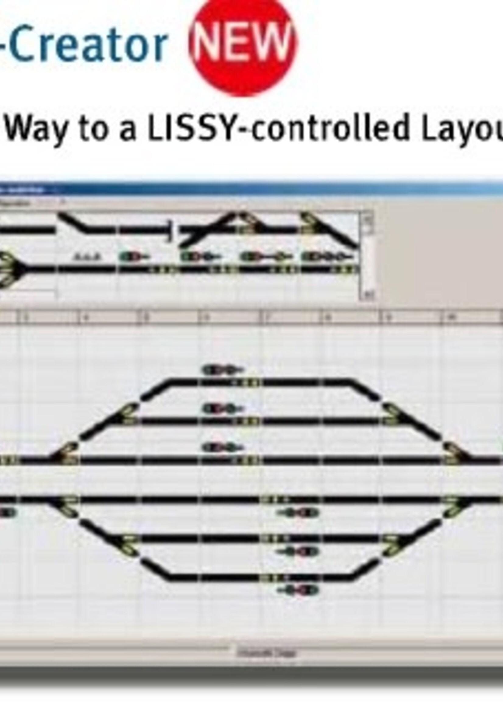 UHLENBROCK UHLENBROCK 19300 LISSY-CREATOR