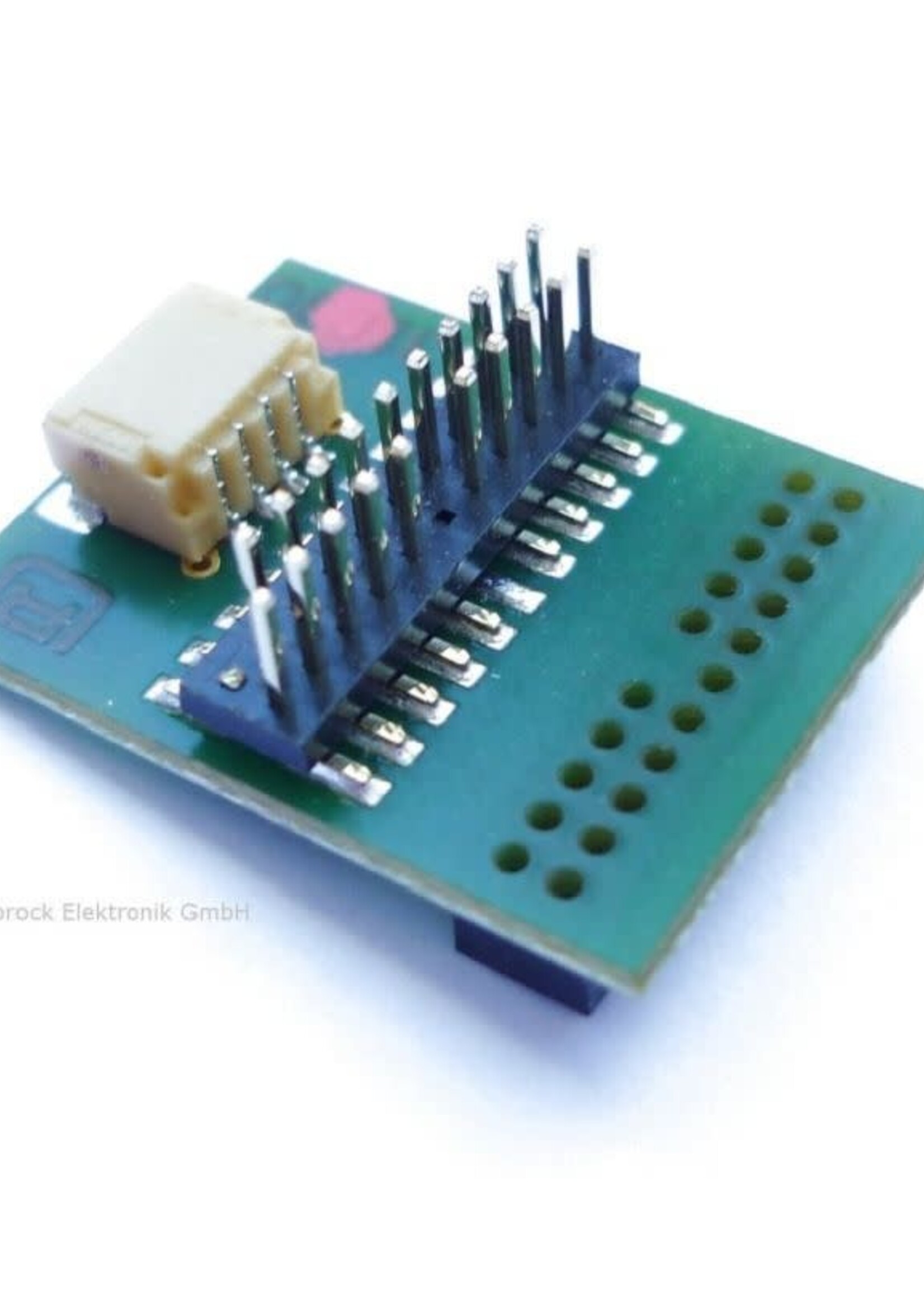 UHLENBROCK Uhlenbrock 31030 IntelliSound SUSI adapter 21-polig