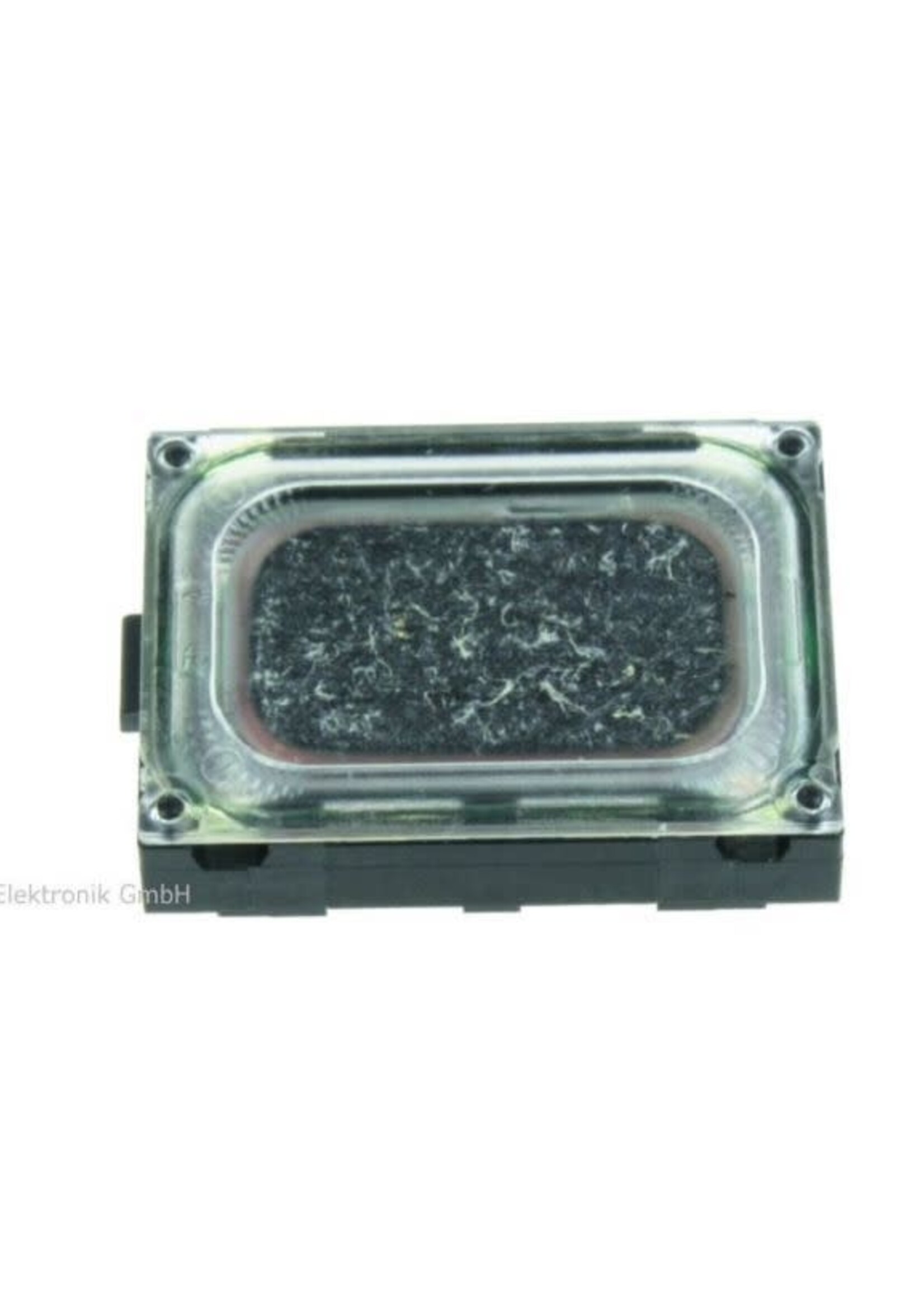 UHLENBROCK UHLENBROCK 31102 LUIDSPREKER 18 X 13 MM