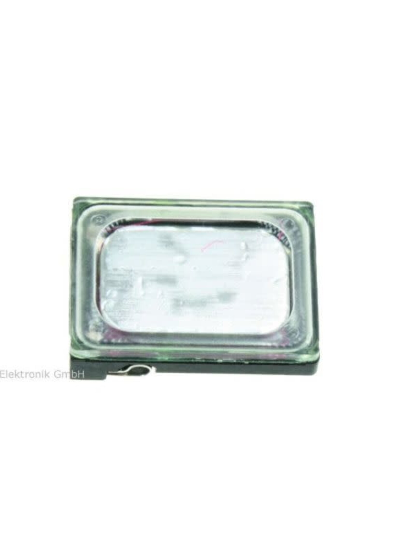 UHLENBROCK UHLENBROCK 31101 LUIDSPREKER 15 X 11 MM