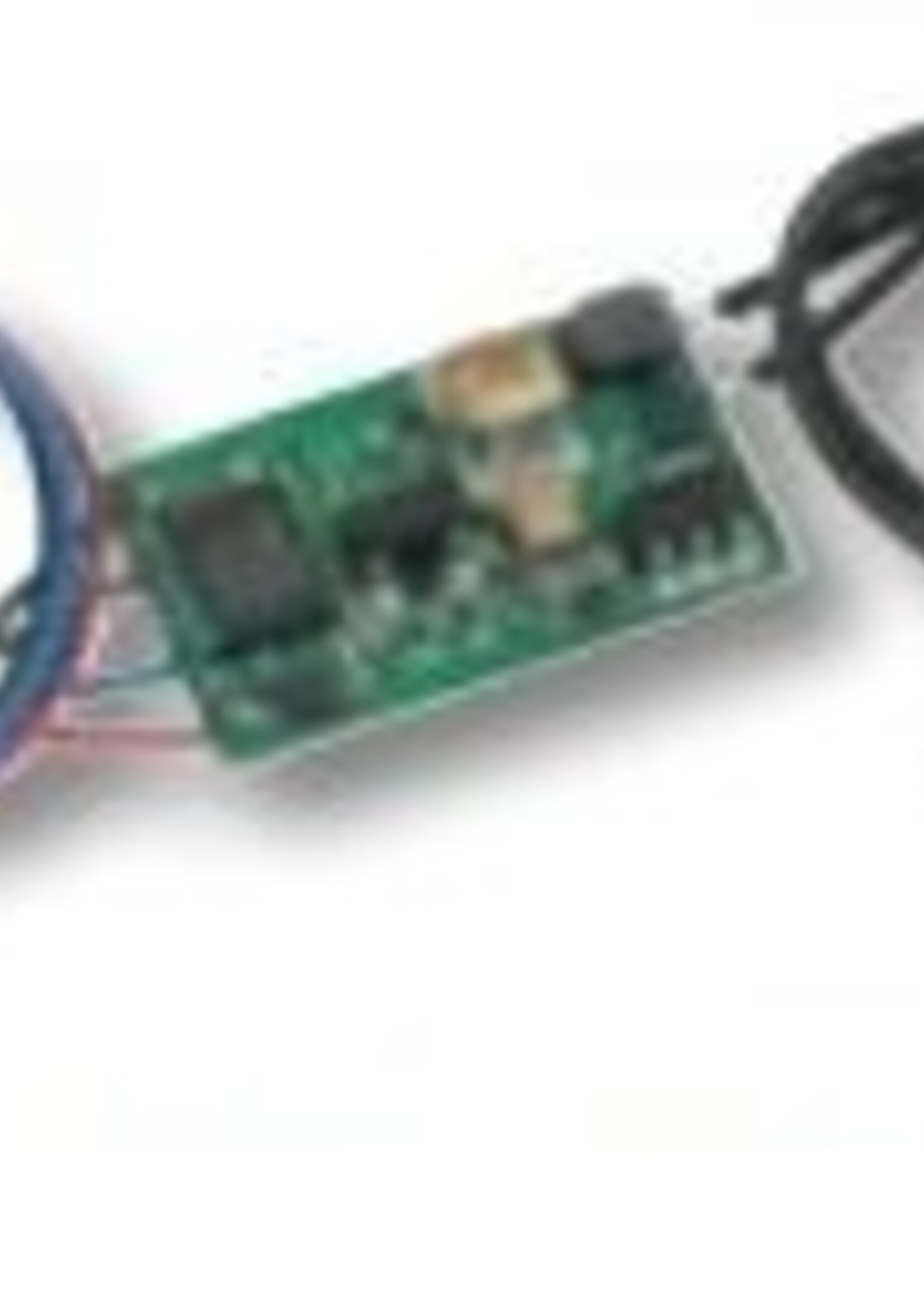 UHLENBROCK Uhlenbrock 32410 IntelliSound4 micro module (SUSI)