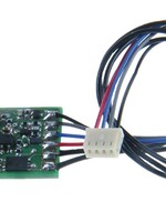 UHLENBROCK UHLENBROCK 32500 INTELLISOUND 4 MICROSUSI MODULE LEEG **