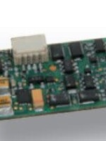 UHLENBROCK UHLENBROCK 34520 INTELLISOUND 6 DECODER 8 POL. LEEG