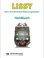 UHLENBROCK UHLENBROCK 60800 LISSY HANDLEIDING