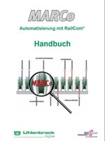 UHLENBROCK UHLENBROCK 60810 MARCO HANDLEIDING