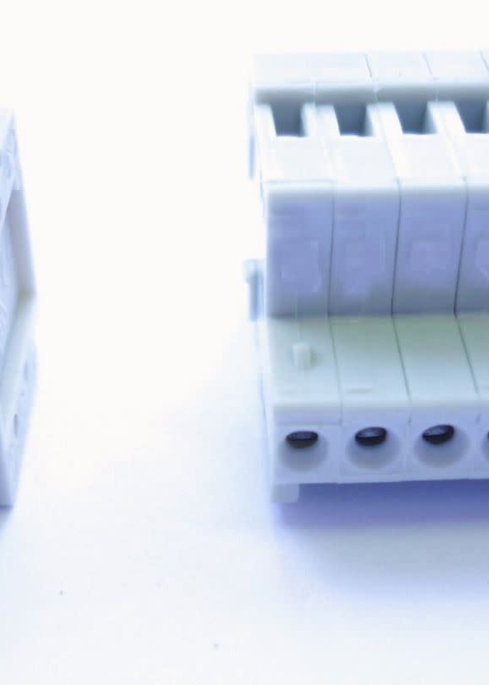 UHLENBROCK UHLENBROCK 61040 STEKKERSET INTELLIBOX, POWER 3