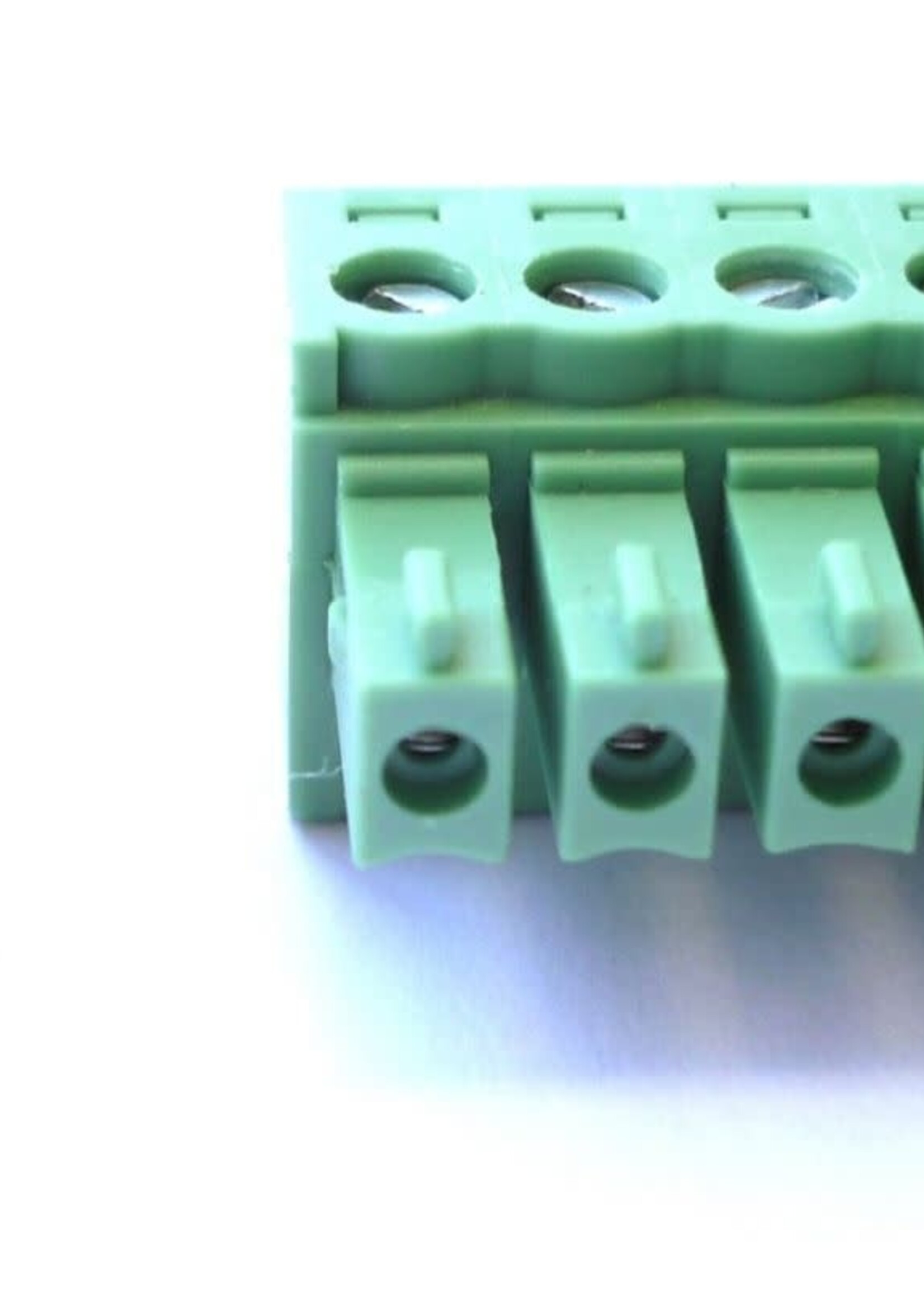 UHLENBROCK Uhlenbrock 61060 Plug set Intellibox & Power