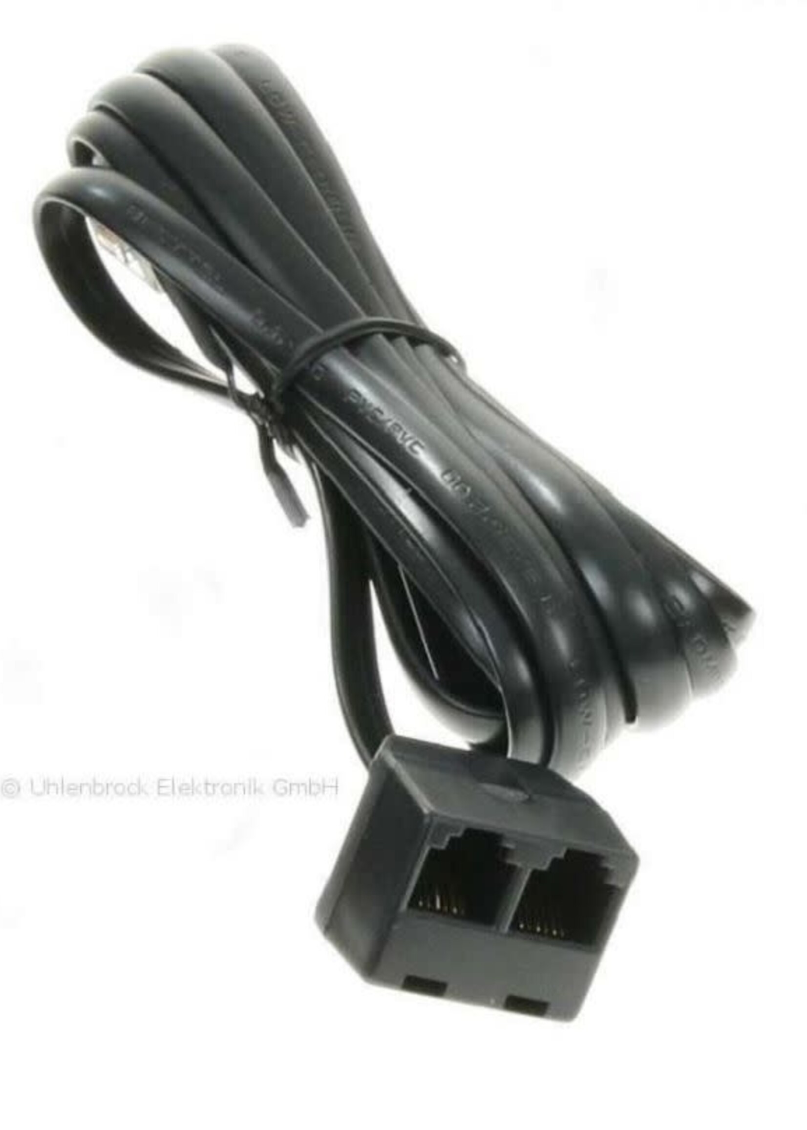 UHLENBROCK UHLENBROCK 62120 LOCONET AFTAKKINGSKABEL - 2,15M
