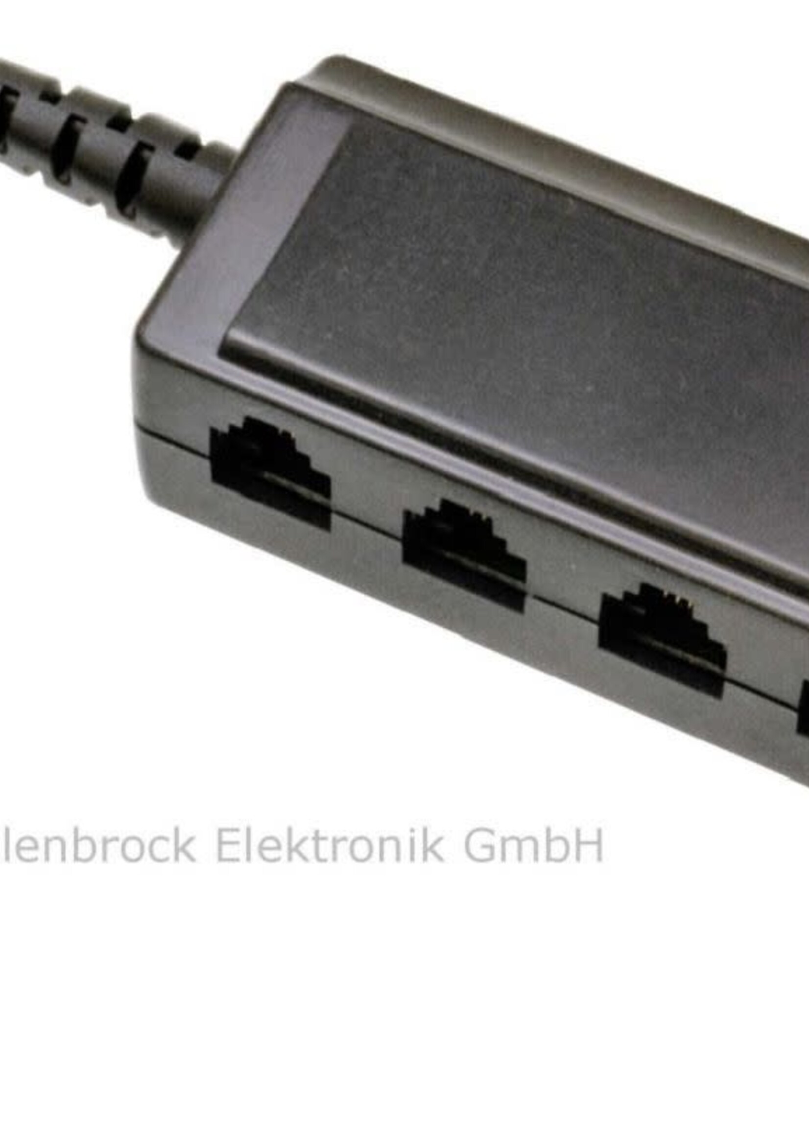 UHLENBROCK UHLENBROCK 62250 LOCONET VERDELER - 20 CM