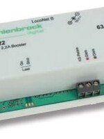 UHLENBROCK UHLENBROCK 63210 POWER 22 2,2A BOOSTER (2/21) *