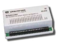 Uhlenbrock 63410 Loconet Switch module (digital)