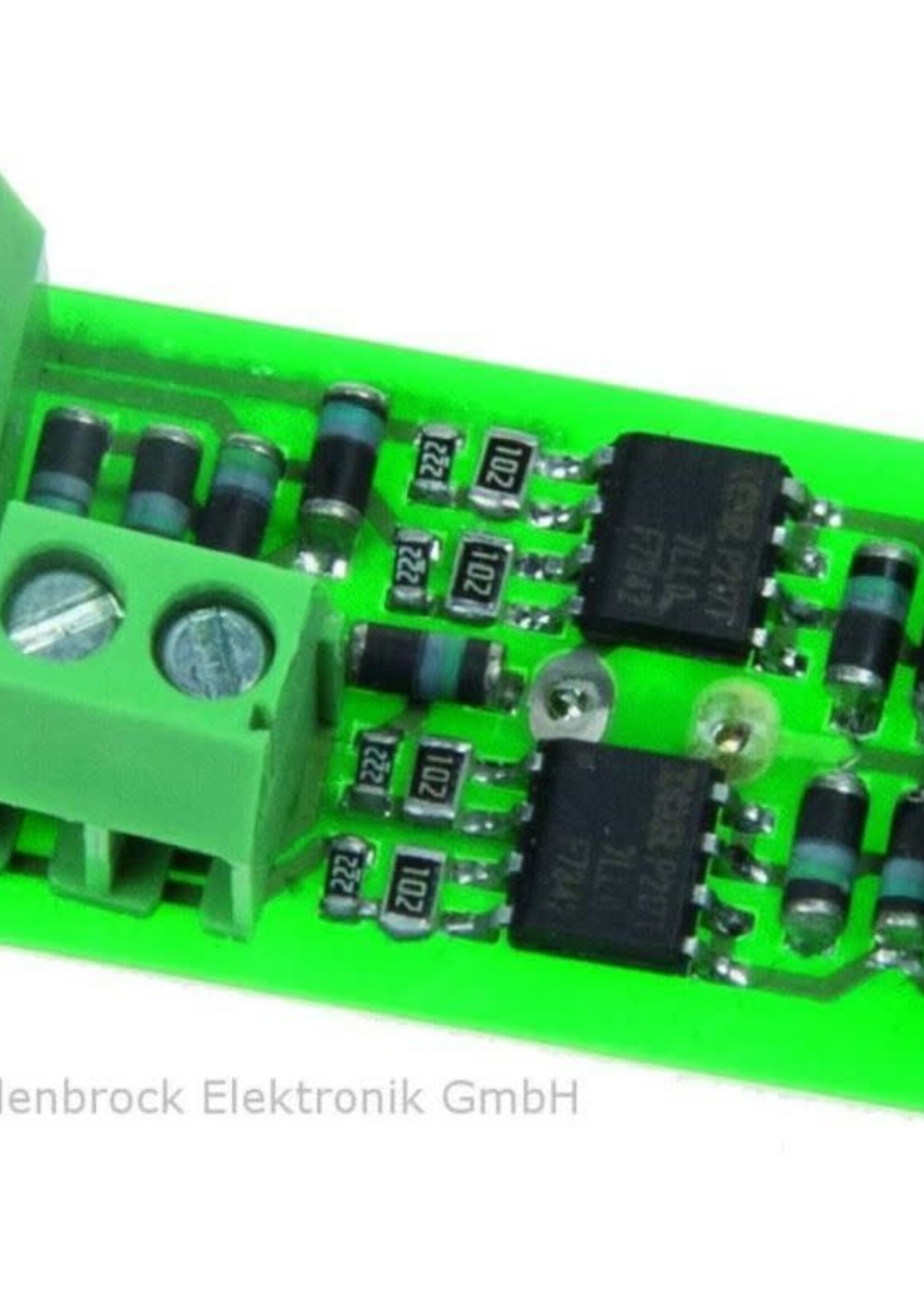 UHLENBROCK UHLENBROCK 63415 POLARITEIT SCHAKELAAR