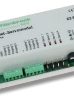 UHLENBROCK UHLENBROCK 63500 LOCONET SERVODECODER (3/21) *