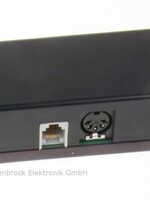 UHLENBROCK UHLENBROCK 63830 LOCONET IR-ONTVANGER **