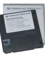 UHLENBROCK UHLENBROCK 65010 WISSELSTR.BEST. INTELLIBOX.(ACTIE) **