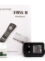 UHLENBROCK UHLENBROCK 65200 DAISY II CENTRALE + ADAPTER **