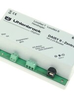 UHLENBROCK UHLENBROCK 65210 DAISY II CENTRALE + ADAPTER