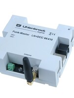 UHLENBROCK UHLENBROCK 66410 RC-MASTER LN+DCC