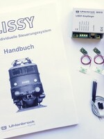 UHLENBROCK UHLENBROCK 68000 LISSY-SET