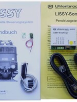 UHLENBROCK UHLENBROCK 68010 LISSY-PENDEL BESTURING