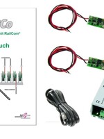 UHLENBROCK UHLENBROCK 68100 MARCO-SET