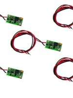 UHLENBROCK UHLENBROCK 68331 LISSY RAILCOM ZENDER 5 ST. **